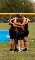 Cross Country at Marion