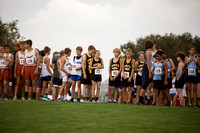 Cross Country at St John